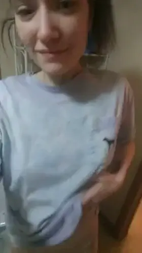 Just being a tease for you