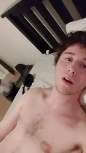 I mean it works but I think you'd be way better 😩💦