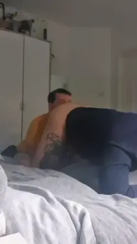 Moaning Ever So Softly