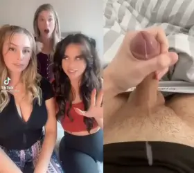 Tiktok Babes love it