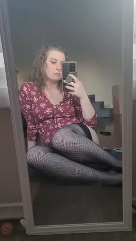 Window wideeeeeee open 👀