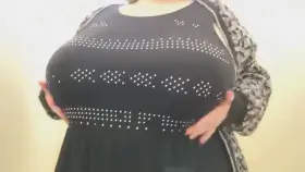 a lil workplace flash!! [oc]