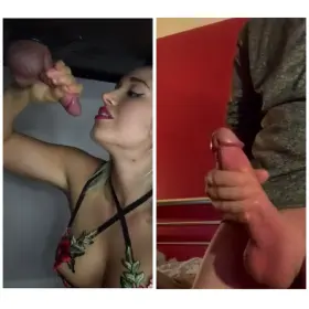 Relapsing and shooting out all the gooner goo is heaven nnngggh