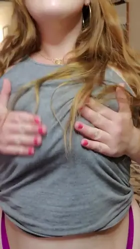 Feeling playful 💕