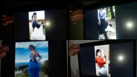 Girls Asses In Yoga Pants Make Me Cum So Hard