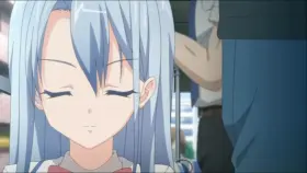 Chiisana Tsubomi no Sono Oku ni Episode 3