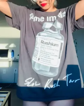 meet your new favourite 5’2 cocksleeve