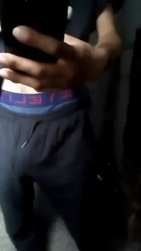 Don't sleep on us skinny guys