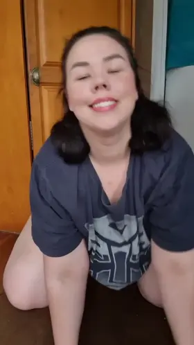 does it deserve a spank?