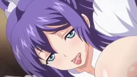 Mankitsu Happening Ep 03 [Eng Subs]