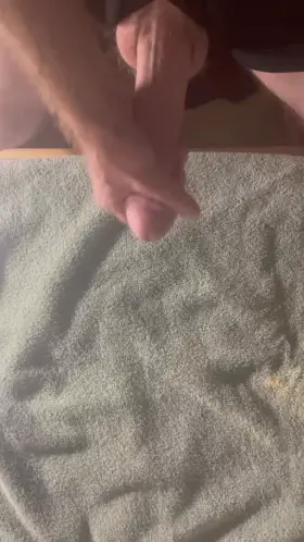 It’s hard to hold back.