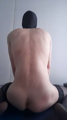 Riding again, can't get enough 🥵🥵