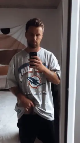 I never wear underwear [oc]