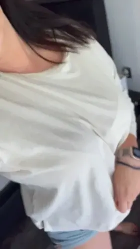 I know they are huge but please try to hold them