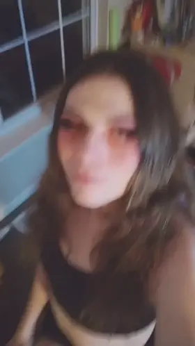 Surrender yourself to superior mommy cock ☺️☺️🍆💖