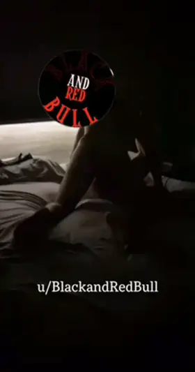 Her husband loves to clean up my sloppy seconds after a nice creampie😏