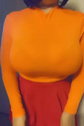 Sharing my secret with you