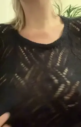 Drop - those nipples - wow