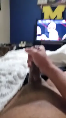 I've got a mess on my hands