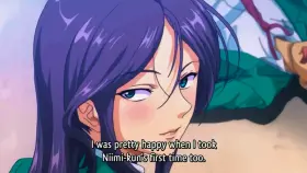 I've actually been in a situation somewhere to this, A guy confronted someone I slept with telling him that I would never do the things he heard. the guy showed him video evidence