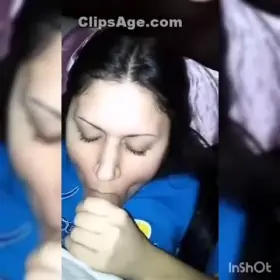 🥰sexy Desi 🍑girl 💋blowjob and ❤️fuck video