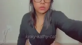 who wants a try at this throat?