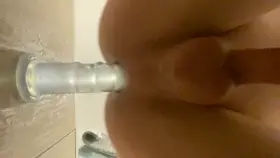 could do with something real