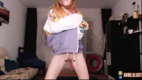 This Is How You Should Wear A Jacket [Reveal] [OC]