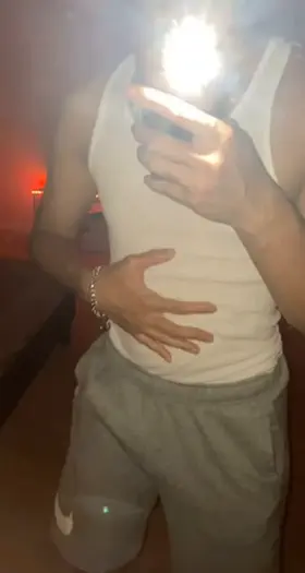 the feeling when it jumps out your clothes is the best 😵‍💫 sound on y’all :)