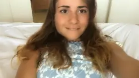 Do you think I’ll be forgiven for having some fun before church? 🙈💕