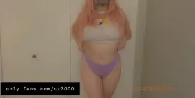 OF Subscription is free 💕 Come sub for a free welcoming gift 💋 LINK IN COMMENTS.