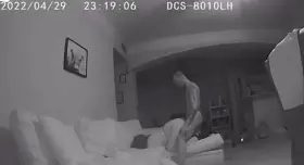 Hooked up last weekend. Didn’t know her her boyfriend had a nanny cam 👀🤣 BBC vs BBW m4f GIF by blackty86