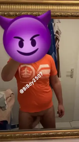 What you think about me and my softy 🤭 age 19 ❤️😈 let me know what you think 👅