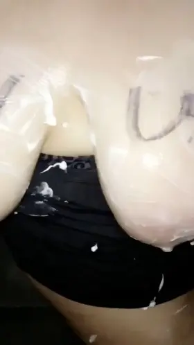 What would you do once he’s done with me?