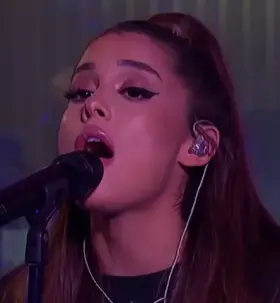 This shouldn't make me as hard as it does, but I want that mic to be my cock