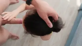 slowly and deeply enjoying this piece