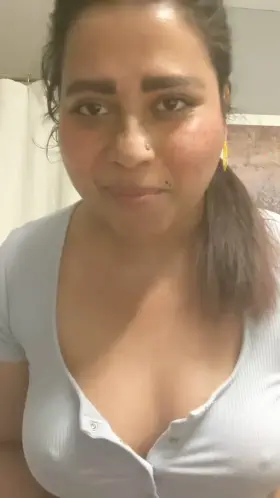 Would you suck my juicy Muslim titties? ;)