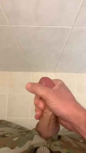 Wish I had a pretty face to paint instead!