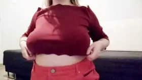 are my hangers in fashion now?