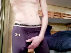 I Hope You Like Them Thick