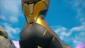 Fat Fortnite asses pushed me over the edge