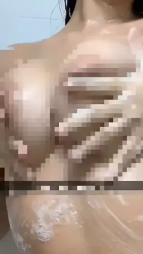 It's shower time cucky! You can stoke to me but don't tell me you're actually gonna cum to a bunch of pixels....