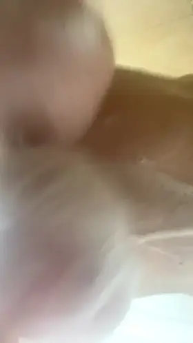 Sometimes i think my natural tits are too much