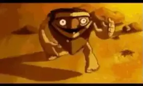 Porn in the Stone Age