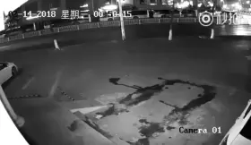 HMFT after i try to rob a store