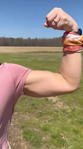 You like a strong mistress?