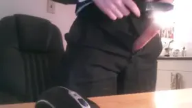 Is it the tag that's making me auto-deleted?