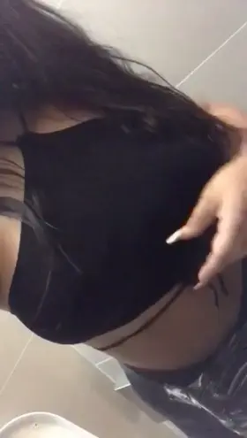 I wanna be your favorite pornstar [gif]