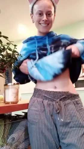 I'm ready to play if you are