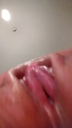 Degrade every inch of these holes